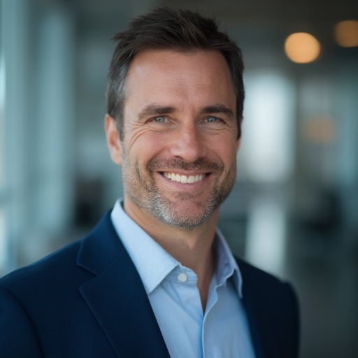 Martin Dvořák — Zahraniční Casino expert